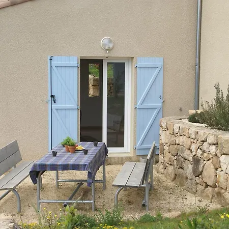 Villa Lovely In With Private Swimming Pool Joyeuse