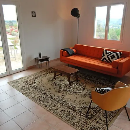 Lovely In With Private Swimming Pool * Joyeuse