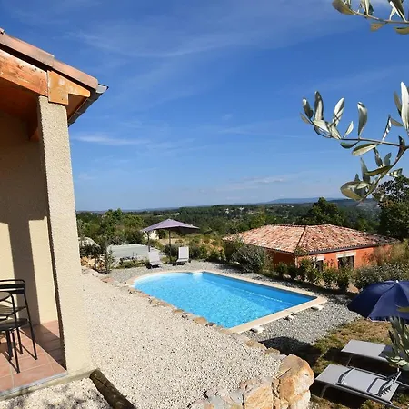 Lovely In With Private Swimming Pool Villa Joyeuse