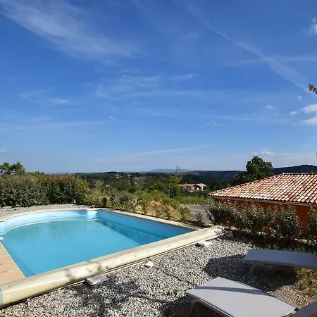 Lovely In With Private Swimming Pool *