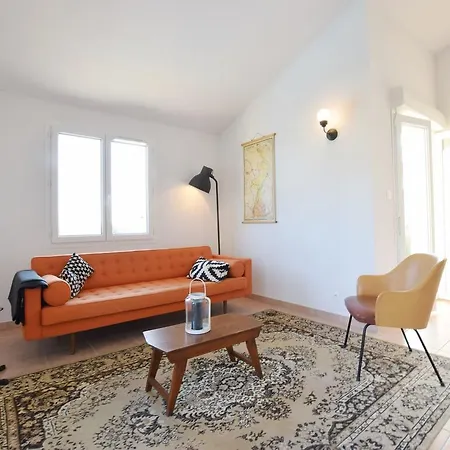 Lovely In With Private Swimming Pool Villa Joyeuse