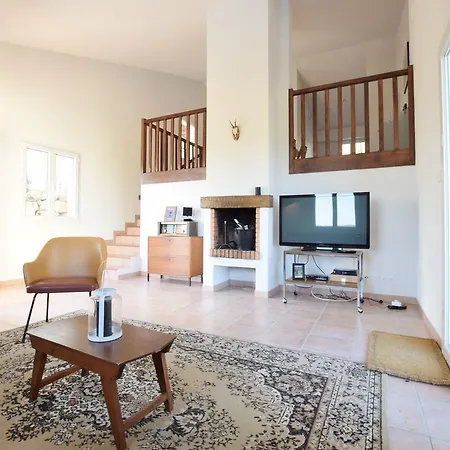 Villa Lovely In With Private Swimming Pool Joyeuse