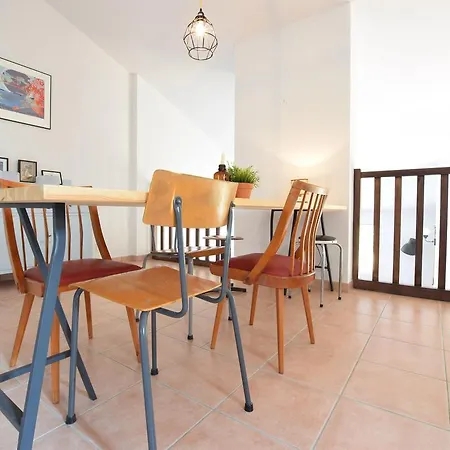 Villa Lovely In With Private Swimming Pool *