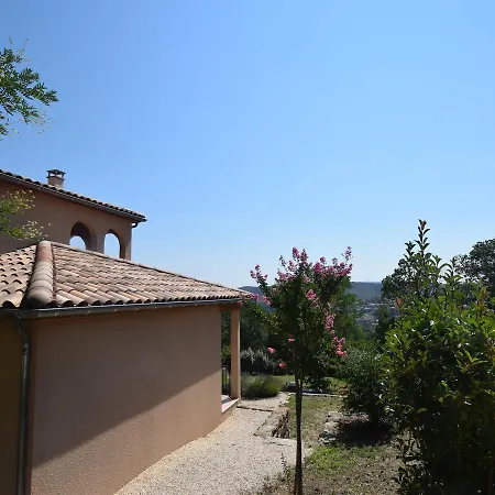 Lovely In With Private Swimming Pool Joyeuse